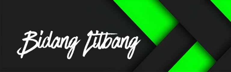 bidang litbang