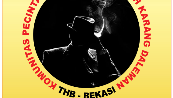 asap kretek rempah THB