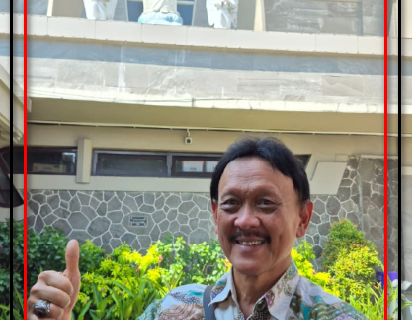 Pak Sulung asap kretek rempah THB