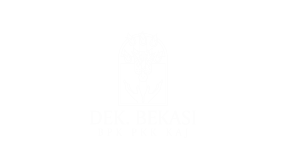 logo dek bekasi baru