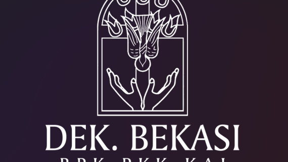 logo baru dekenat bekasi
